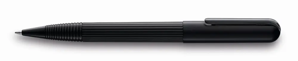 Lamy Imporium Black Matt mechanická tužka, 0,7 mm