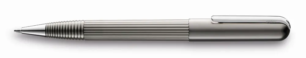 Lamy Imporium Titanium mechanická tužka, 0,7 mm