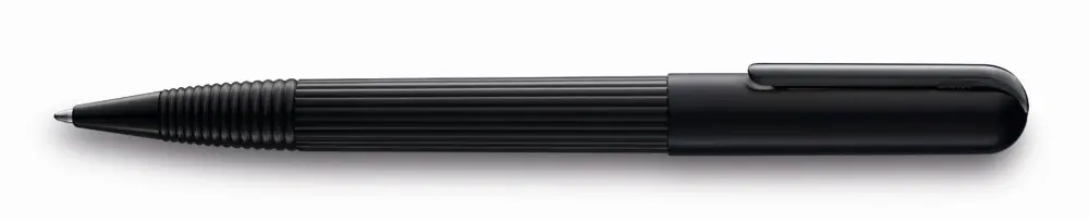 Lamy 1506/2927953 Imporium Black Matt kuličková tužka