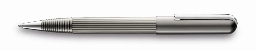 Lamy Imporium Titanium kuličkové pero