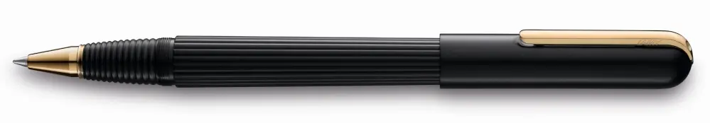 Lamy Imporium Black Matt GT roller