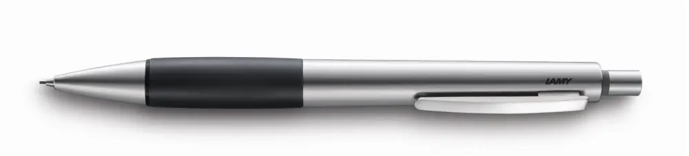 Lamy Accent Brilliant Al KK mechanická tužka, 0,7 mm