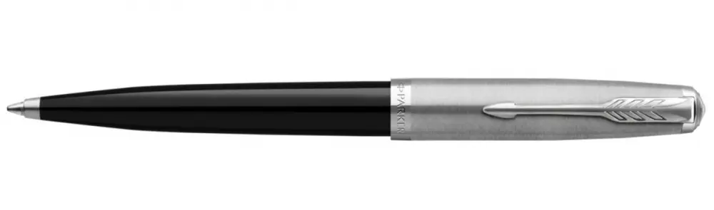Parker 51 Black CT - kuličkové pero
