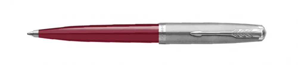 Parker 51 Burgundy CT - kuličkové pero