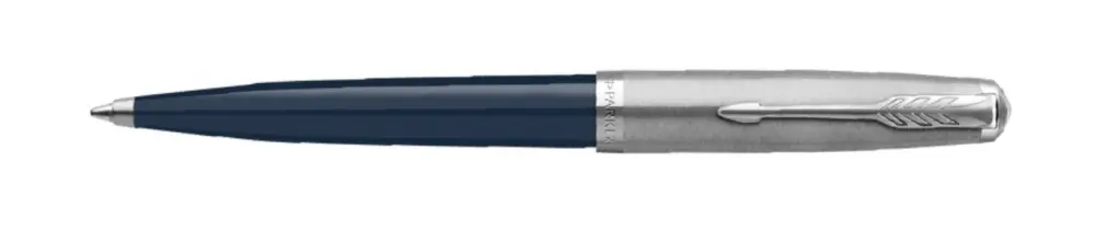 Parker 51 Midnight Blue CT - kuličkové pero