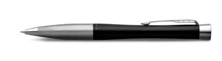 Parker Urban Twist Muted Black CT kuličkové pero