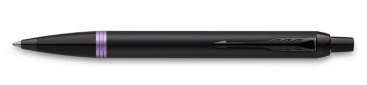 Parker IM Professionals Amethyst Purple - kuličková tužka