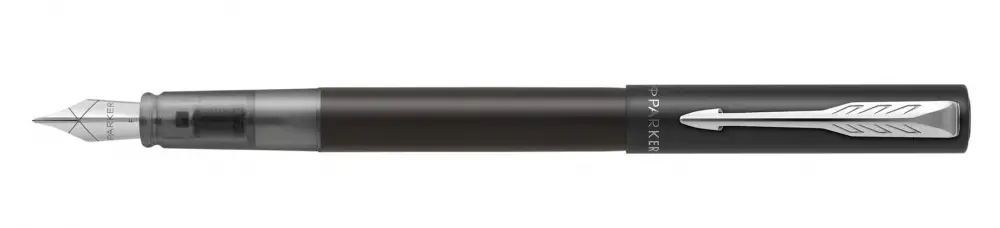 Parker Vector XL Black - plnící pero, hrot M