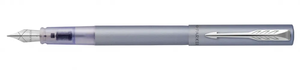 Parker Vector XL Blue - plnící pero, hrot M