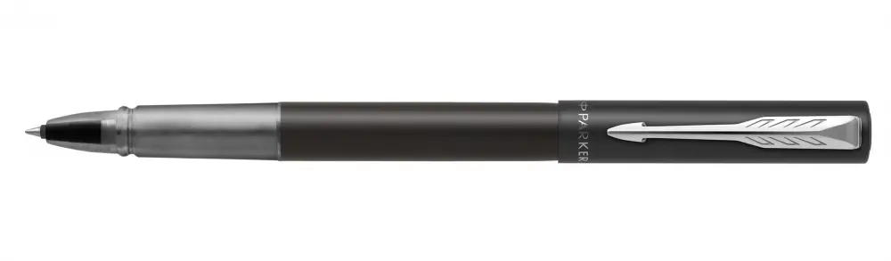 Parker Vector XL - roller - Black