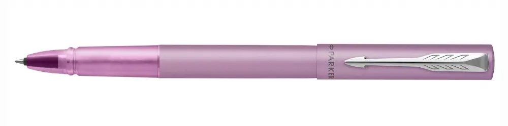 Parker Vector XL Lilac - roller, hrot F