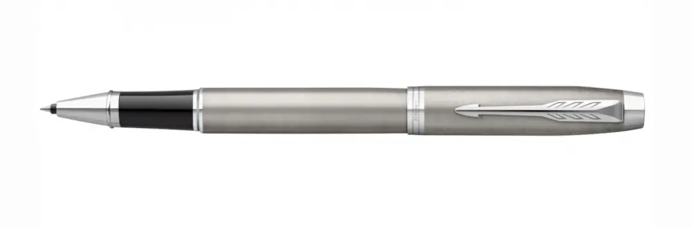 Parker IM Essential Stainless Steel CT - roller