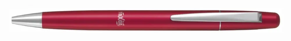 Pilot 2079-002 Frixion LX Red kuličkové pero