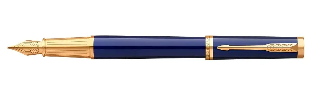 Parker Ingenuity Dark Blue GT hrot