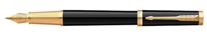Parker Ingenuity Black GT 1502/6612005