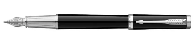 Parker Ingenuity Black CT hrot