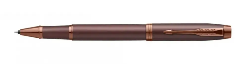 Parker IM Monochrome Burgundy - roller