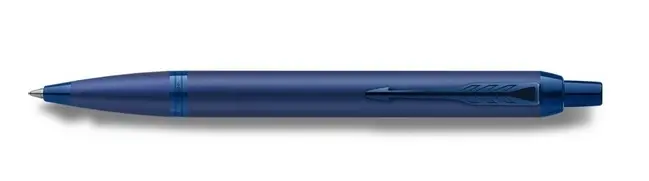 Parker IM Monochrome Blue - kuličkové pero