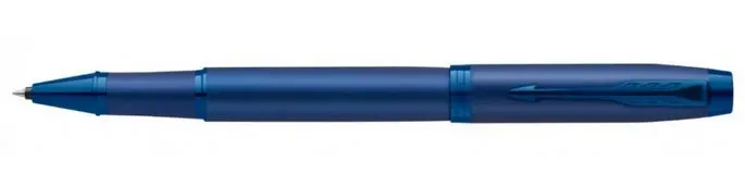 Parker IM Monochrome Blue - roller
