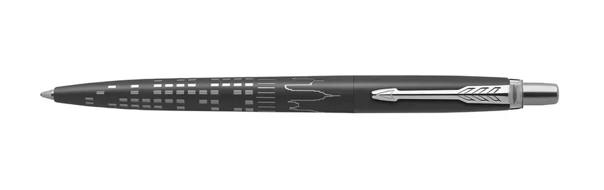 Parker Jotter SE New York Black CT - kuličkové pero
