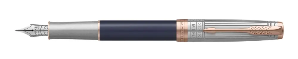 Parker Sonnet SE Mountain Fuji PGT hrot
