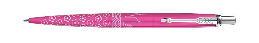 Parker Jotter SE Tokyo Pink CT - kuličkové pero
