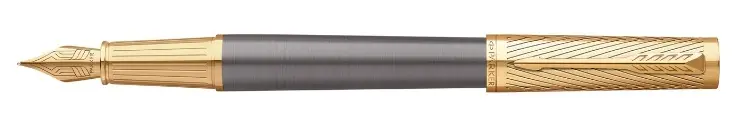 Parker Ingenuity Pioneers Collection Arrow GT plnicí pero hrot F 1502/6610949