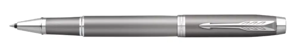 Parker IM Writing Rituals Grey CT - roller
