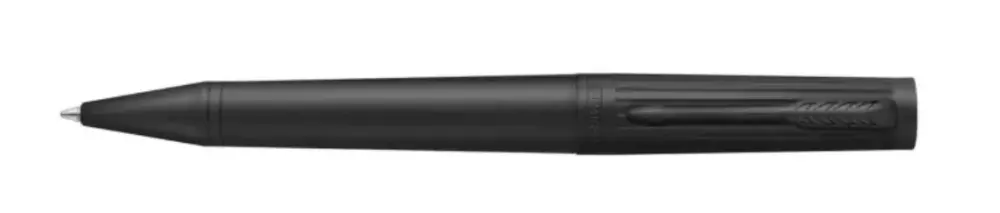 Parker Ingenuity Black BT kuličkové pero