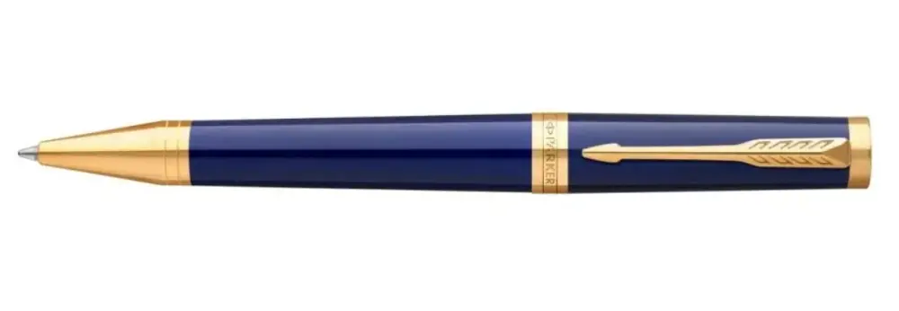 Parker Ingenuity Dark Blue GT - kuličkové pero