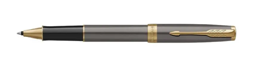 Parker Sonnet Core Grey GT - roller