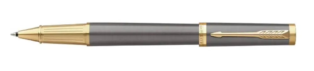 Parker Ingenuity Core Grey GT roller