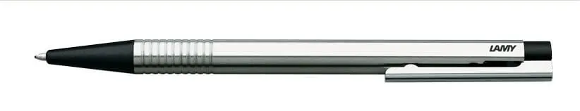 Kuličkové pero Lamy Logo Black