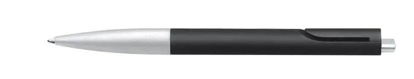 Lamy 1506/2830083 Noto Metallic Black kuličkové pero