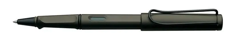 Roller Lamy Safari - Matt Charcoal uni