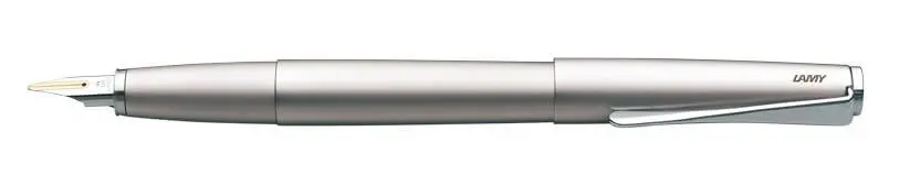 Lamy Studio Palladium hrot