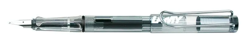 Lamy Vista Transparent hrot