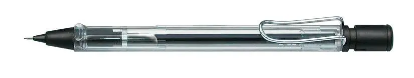 Lamy Vista Transparent mechanická tužka, 0,5 mm