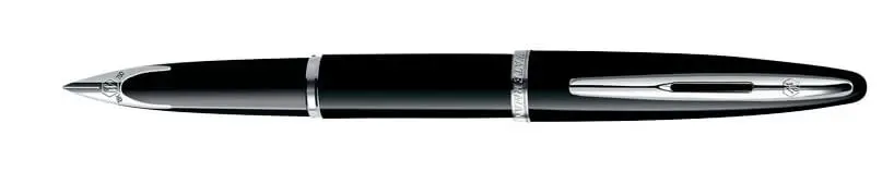 Waterman Carene Black Sea ST 1507/1172878 plnicí pero