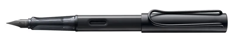 Plnicí pero Lamy Al-star Black - hrot