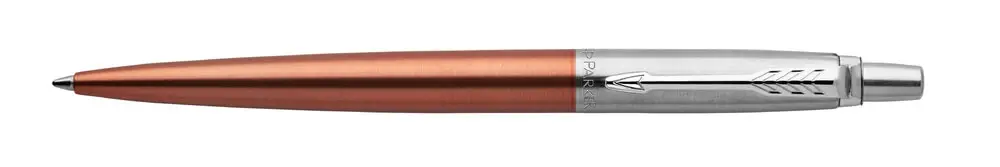 Parker Jotter Chelsea Orange CT - kuličková tužka