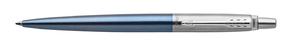 Parker Jotter Waterloo Blue CT - kuličková tužka