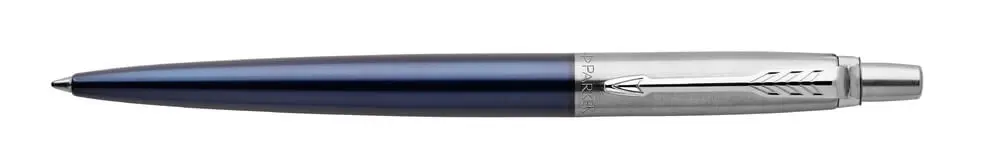 Parker Jotter Royal Blue CT - kuličková tužka