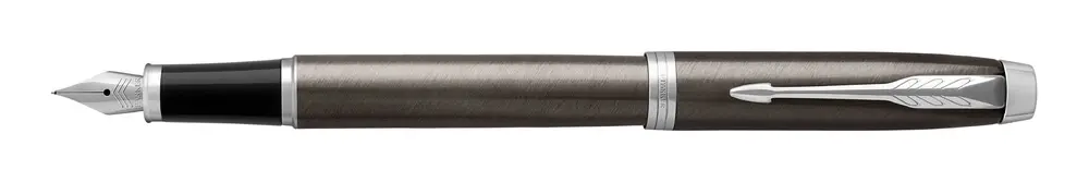 Parker IM Dark Espresso CT hrot M
