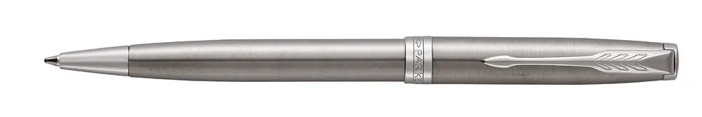 Kuličkové pero Parker Sonnet Stainless Steel CT