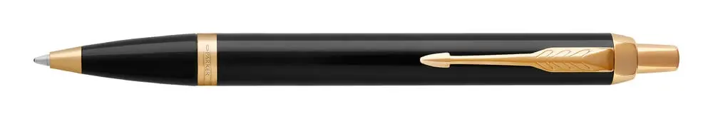 Parker IM Black GT - kuličková tužka