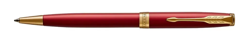 Parker Sonnet Red GT - kuličková tužka