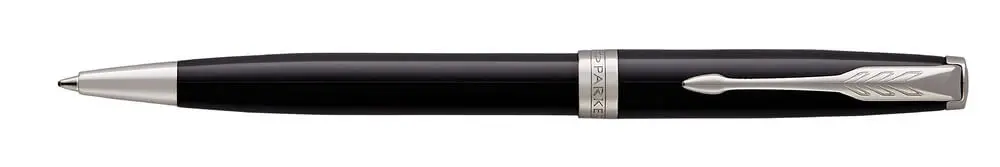 Parker Sonnet Black CT - kuličková tužka