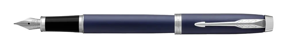 Parker IM Blue CT hrot