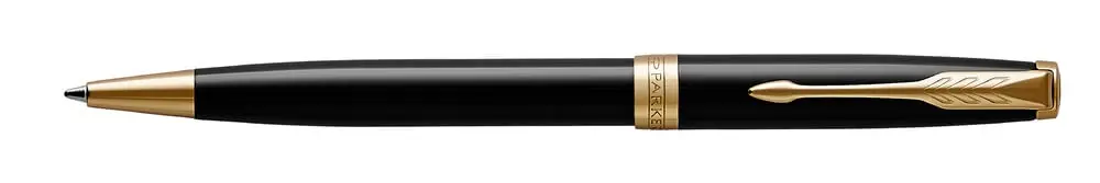 Parker 1502/5231497 Royal Sonnet Black GT kuličkové pero